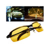 نظارات للسياقة بالليل + نظارات شمسية هدية + التوصيل بالمجان لحد باب البيت و الدفع عند الاستلام